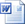 PDF Document Icon