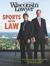 September 2012 Wisconsin Lawyer