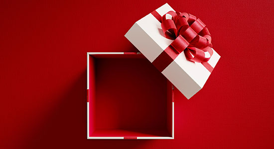 gift box