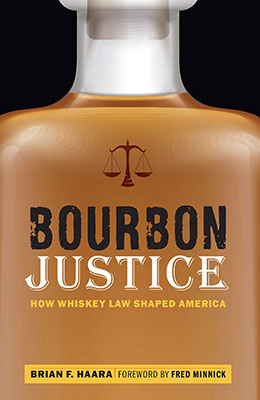 Bourbon Justice