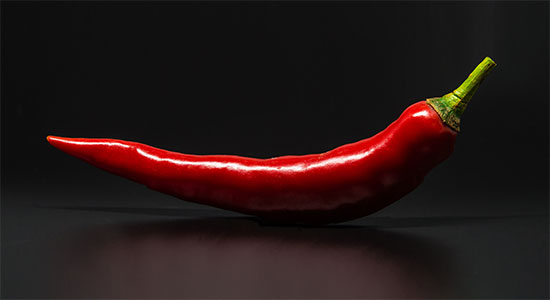 chili pepper