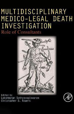 Multidisciplinary Medico-Legal Death Investigation