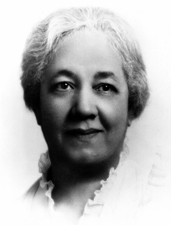 Mabel Raimey