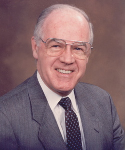 Thomas J. Curran