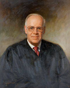 Thomas J. Curran