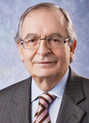 William A. Jennaro