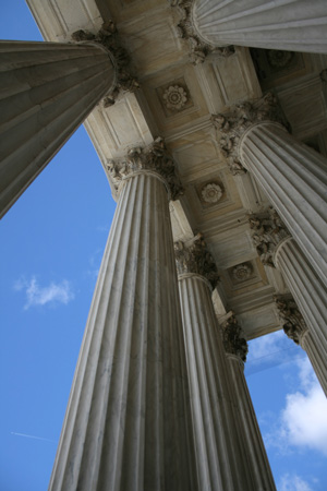 Pillars