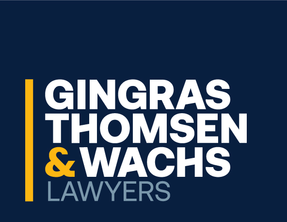 Gingras Thomsen Wachs