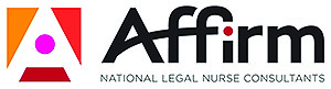 Affirm National Legal Nurse Consultants