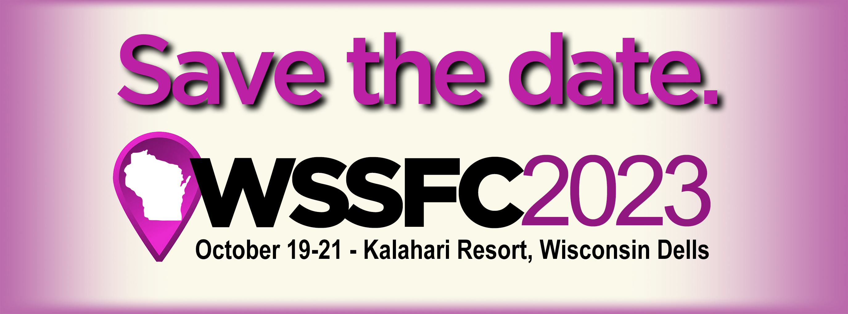 WSSFC Save the Date