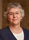 Nancy B. Johnson