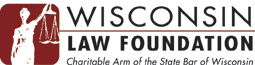 Wisconsin Law Foundation logo