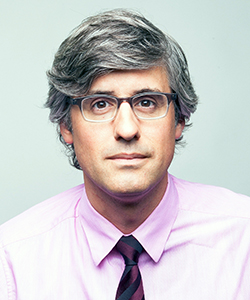 Mo Rocca