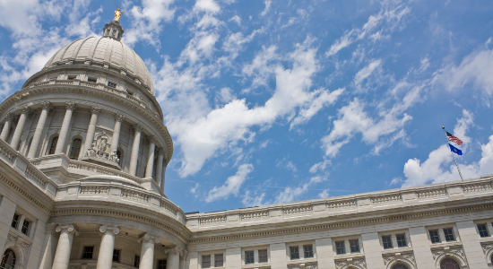 State Capitol