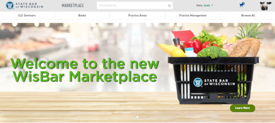 New Marketplace