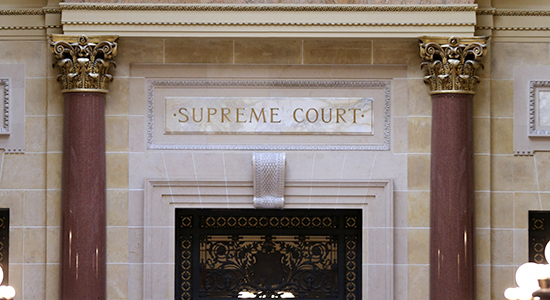 Wisconsin Supreme Court