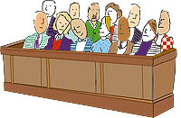 Jury