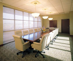 Boardroom