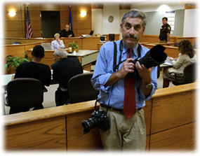 Hertzberg in court