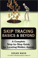 Skip Tracing Basics & Beyond