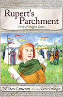 Rupert’s Parchment