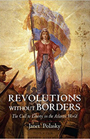 Revolutions Without Borders