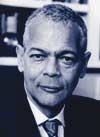 Julian Bond