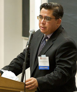 Christopher Ochoa