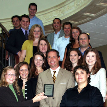 2010 YLD Award