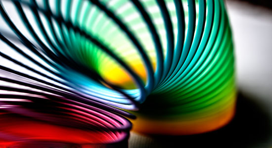 slinky