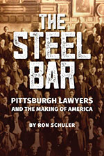 The Steel Bar