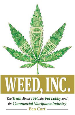 Weed, Inc.