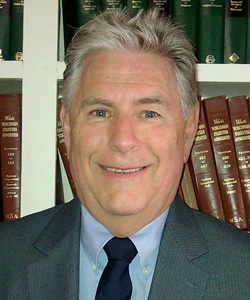 Paul F. Angel